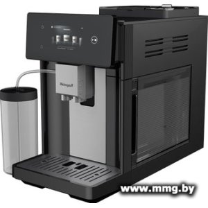 Кофемашина Weissgauff WCM-340 TFT Automatic Touch