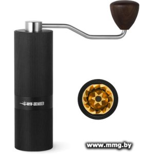 MHW-3BOMBER Racing M1-Manual Coffee Grinder G5897B
