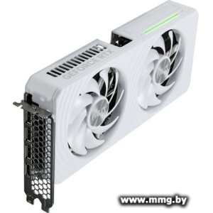 Купить RTX5060Ti 8Gb/128b/Palit White OC 8GB NE7506TU19P1-GB2062M в Минске, доставка по Беларуси