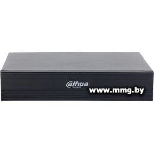 Купить Видеорегистратор Dahua DH-XVR1B04-I/T в Минске, доставка по Беларуси