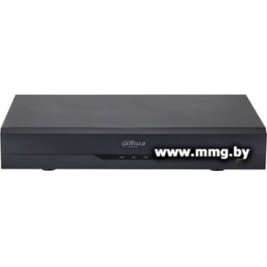 Видеорегистратор Dahua DH-XVR5108HE-I3/T