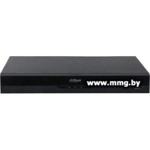 Купить Видеорегистратор Dahua DHI-NVR5216-16P-EI2 в Минске, доставка по Беларуси