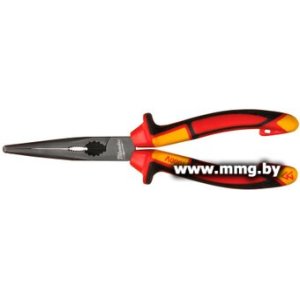 Купить Длинногубцы Milwaukee 4932464565 в Минске, доставка по Беларуси