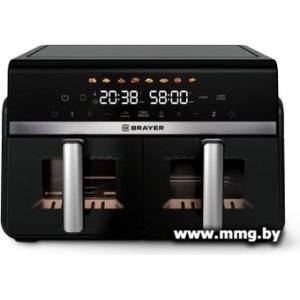 Brayer BR2050