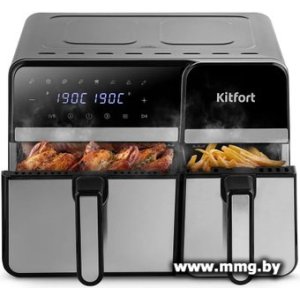 Купить Kitfort KT-8149 в Минске, доставка по Беларуси