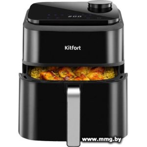 Купить Kitfort KT-8154 в Минске, доставка по Беларуси