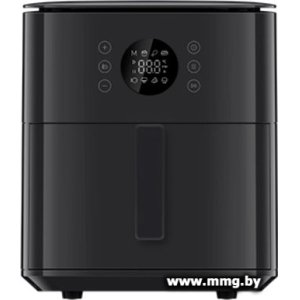 Xiaomi Air Fryer 6.5L MAF-W6501 (черный, евровилка) (BHR083NEU)