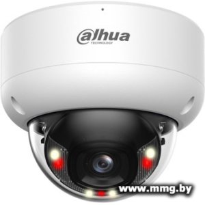 Купить IP-камера Dahua DH-IPC-HDBW3849EP-S-IL-0360B в Минске, доставка по Беларуси