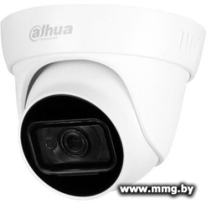 Купить IP-камера Dahua DH-IPC-HDW1230T1-ZS-S5 в Минске, доставка по Беларуси