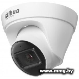 Купить IP-камера Dahua DH-IPC-HDW1230T1P-A-0280B-S6 в Минске, доставка по Беларуси