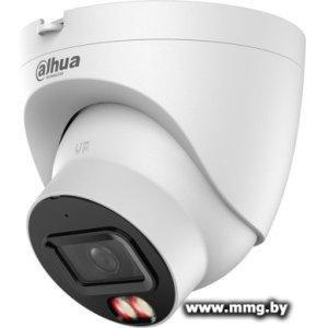 Купить IP-камера Dahua DH-IPC-HDW21249TP-S-IL-0280B в Минске, доставка по Беларуси