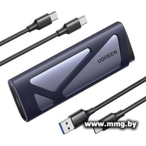 Купить For HDD M.2 Ugreen CM767 15813 в Минске, доставка по Беларуси