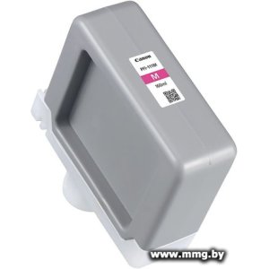 Купить Картридж Canon PFI-111M Magenta 6846C001 в Минске, доставка по Беларуси