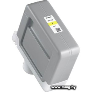 Купить Картридж Canon PFI-310 Y 2362C001 в Минске, доставка по Беларуси