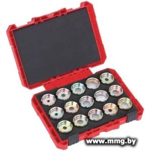 Купить Кейс Milwaukee для матриц 4932464211 в Минске, доставка по Беларуси