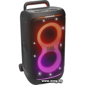 Купить Колонка для вечеринок JBL Partybox 520 (JBLPARTYBOX520EU) в Минске, доставка по Беларуси