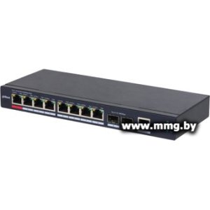 Купить Dahua DH-S4210-8GT-110 в Минске, доставка по Беларуси