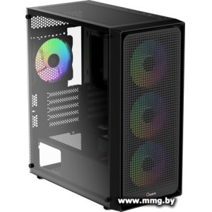 Купить Ocypus Gamma C50 BK ARGB Gamma-C50-BKG400XX-GL в Минске, доставка по Беларуси