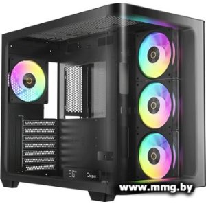 Купить Ocypus Iota C70 Curve BK ARGB (Iota-C70-BKD400CD-GL) в Минске, доставка по Беларуси