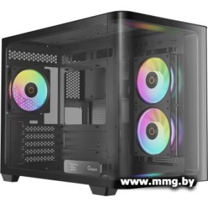 Купить Ocypus Iota C50 Curve BK ARGB Digital (Iota-C50-BKD300CD-GL) в Минске, доставка по Беларуси