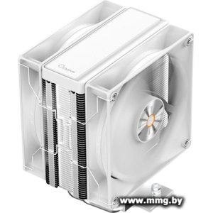 Ocypus Delta A40 Elite WH Dual FAN (Delta-A40-WH2NNWN00X-GL)