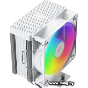 Купить Ocypus Gamma A40 WH ARGB Digital (Gamma-A40-WH1NAWD00X-GL) в Минске, доставка по Беларуси