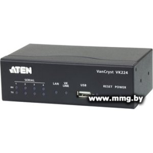 Переключатель Aten VK224-AT