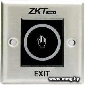 Купить Кнопка выхода ZKTeco TLEB101 в Минске, доставка по Беларуси