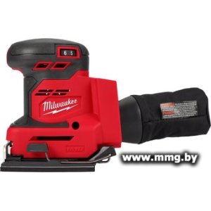 Купить Milwaukee M18 M18BQSS-0 4933479966 (без АКБ) в Минске, доставка по Беларуси