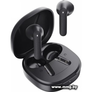 Купить QCY Air QT41 (черный) (BH24QT41A) в Минске, доставка по Беларуси