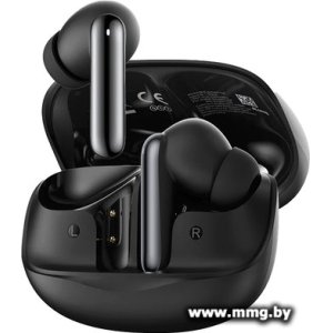 Купить QCY MeloBuds N50 (черный) в Минске, доставка по Беларуси