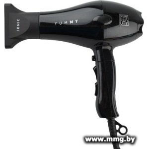 Купить Dewal Beauty YumMy HD1000 (черный) в Минске, доставка по Беларуси