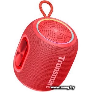 Купить Tronsmart T8 Mini (красный) в Минске, доставка по Беларуси