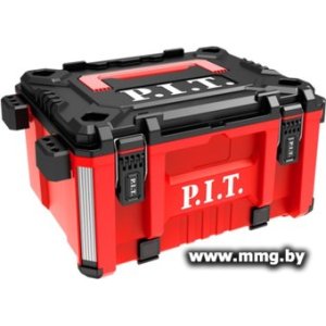 Купить Ящик для инструментов P.I.T. HTLB02-4924 в Минске, доставка по Беларуси