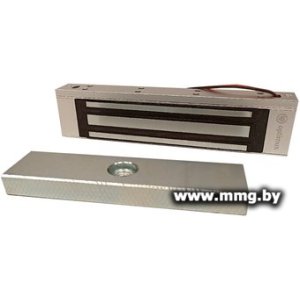 Купить Электромагнитный замок Optimus EMG-180-S (В0000017669) в Минске, доставка по Беларуси