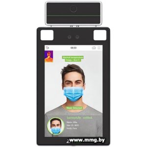 Купить ZKTeco ProFace X [CH] в Минске, доставка по Беларуси
