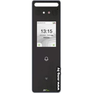 Купить ZKTeco SpeedFace-V3L[RFID] MF в Минске, доставка по Беларуси