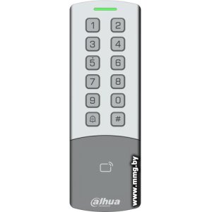 Считыватель Dahua DHI-ASI1201M-MEP
