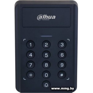 Dahua DHI-ASI1201BL