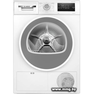 Bosch Serie 4 WTH86277PL