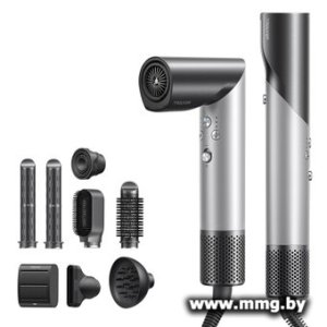 Купить Trouver Master 10 MyltiStyler Lunar AMMA10 (серебристый) в Минске, доставка по Беларуси