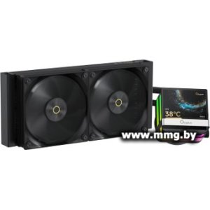 Ocypus Sigma L24 Pro BK Sigma-L24-BK2ANWL00P-GL