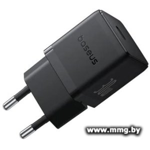 Зарядное устройство Baseus Palm 30W P10111605113-01 (черный)