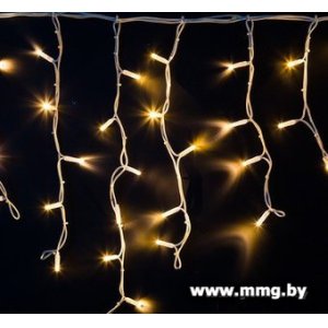 Купить Гирлянда бахрома ULED ULED-LG-90-220V-(W-F-WW/WW) в Минске, доставка по Беларуси