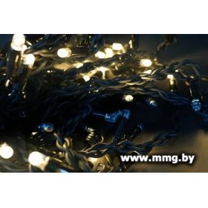 Купить Гирлянда бахрома ULED ULED-LG-90-24V-(B-F-WW/W) в Минске, доставка по Беларуси
