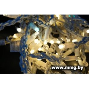 Купить Гирлянда бахрома ULED ULED-LG-90-24V-(W-F-WW/W) в Минске, доставка по Беларуси