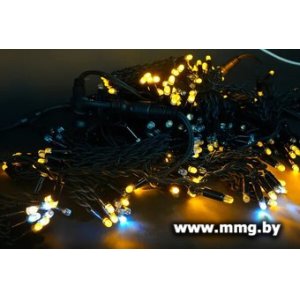Купить Световой дождь ULED ULED-WF-400-220V-(B-F-GL/W) в Минске, доставка по Беларуси