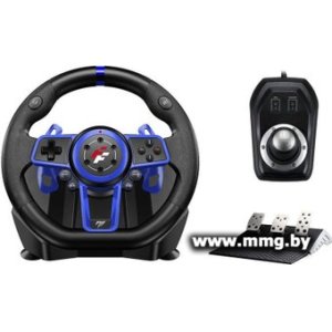 Купить Руль FlashFire Suzuka F111 в Минске, доставка по Беларуси