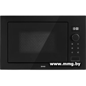 ZorG MIO252 S black (черный)