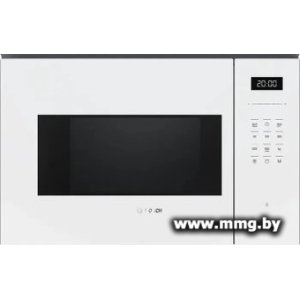 Bosch Serie 6 BEL554MW2